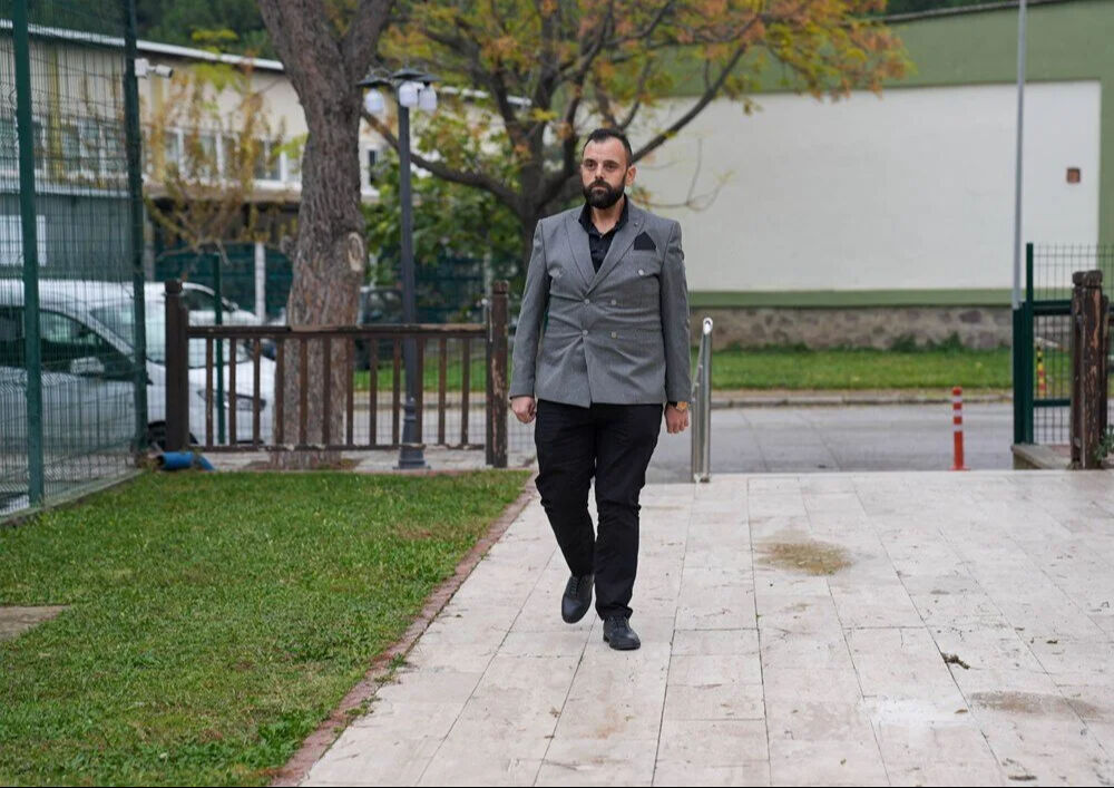 Yatağa bağımlı kalma korkusuyla 2,5 yılda 145 kilo verdi! Son hali şaşırttı Yatağa bağımlı kalma korkusuyla 2,5 yılda 145 kilo verdi! Son hali şaşırttı - 2. Resim