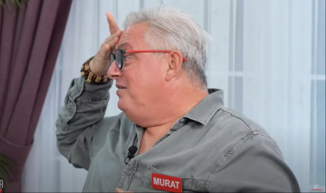 Zuhal Topal'da ilginç anlar! Tiki olan adamın verdiği tepki olay oldu - 1. Resim