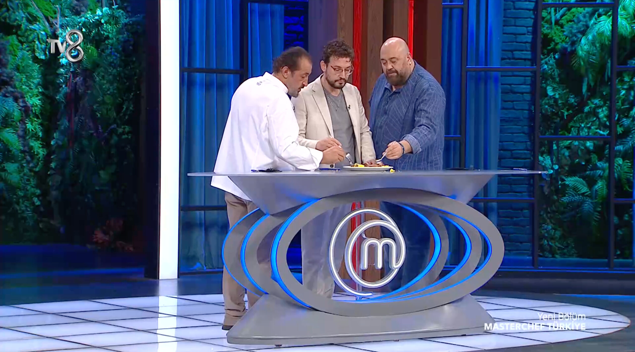 10 Aralık Masterchef eleme adayı kim oldu? Masterchef dokunulmazlık oyununu kim kazandı? - 2. Resim