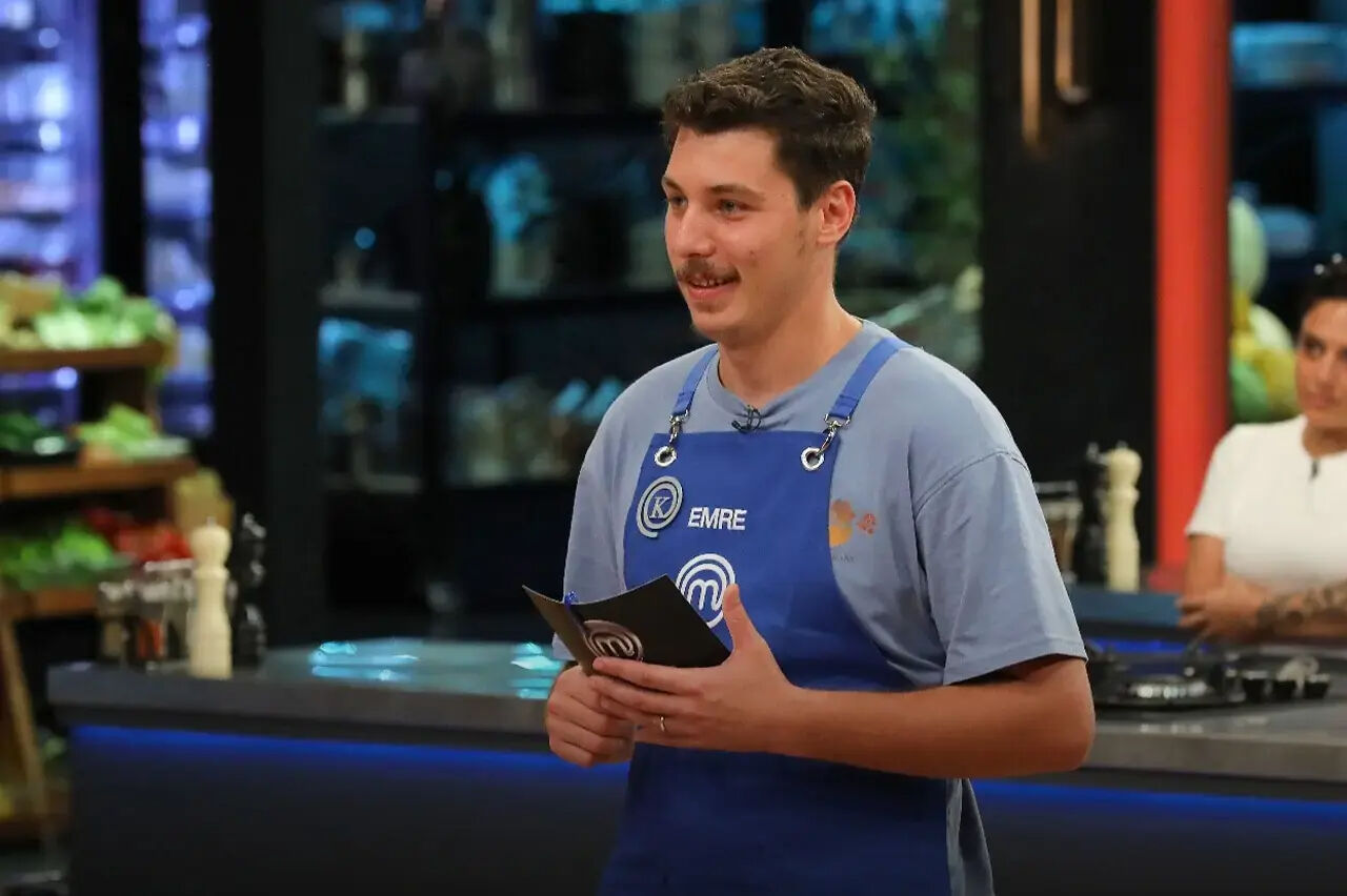 10 Aralık Masterchef eleme adayı kim oldu? Masterchef dokunulmazlık oyununu kim kazandı? - 4. Resim