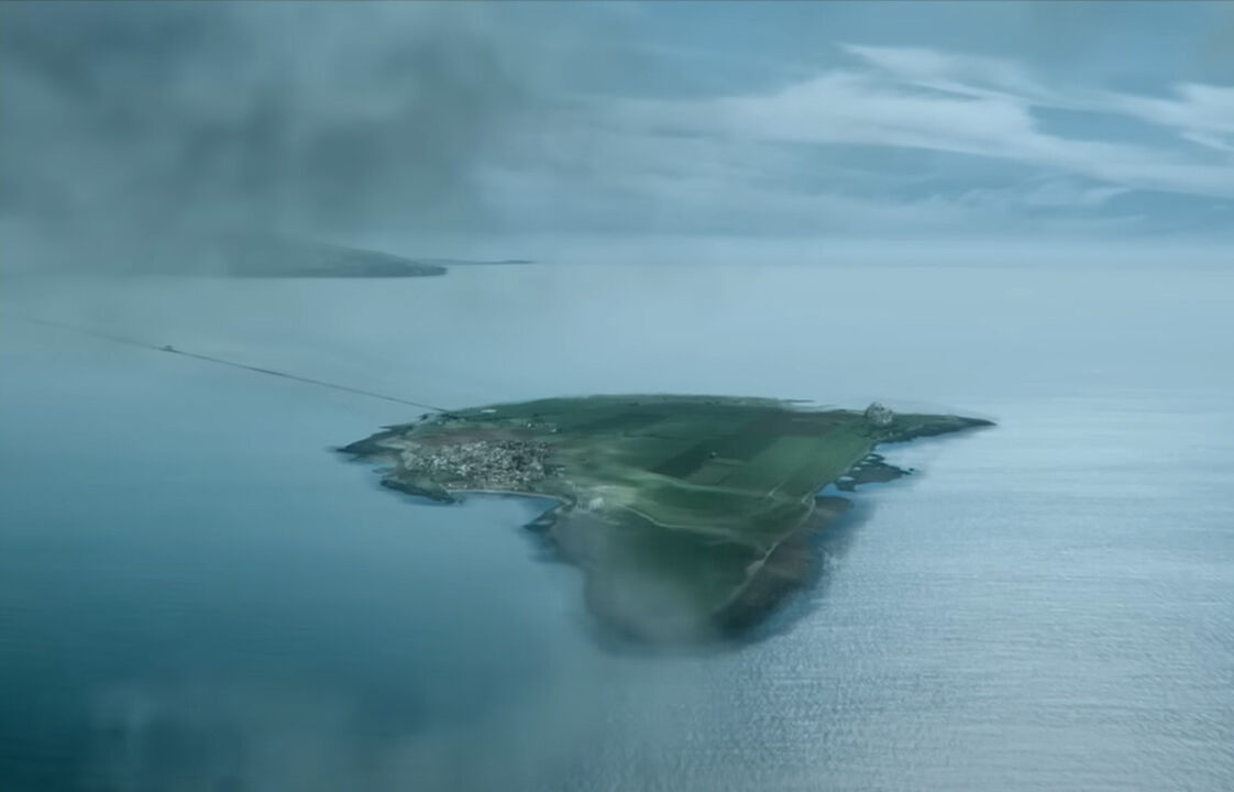 28 Yıl Sonra döndü! Yıllardır beklenen filmin tarihi belli oldu - 1. Resim