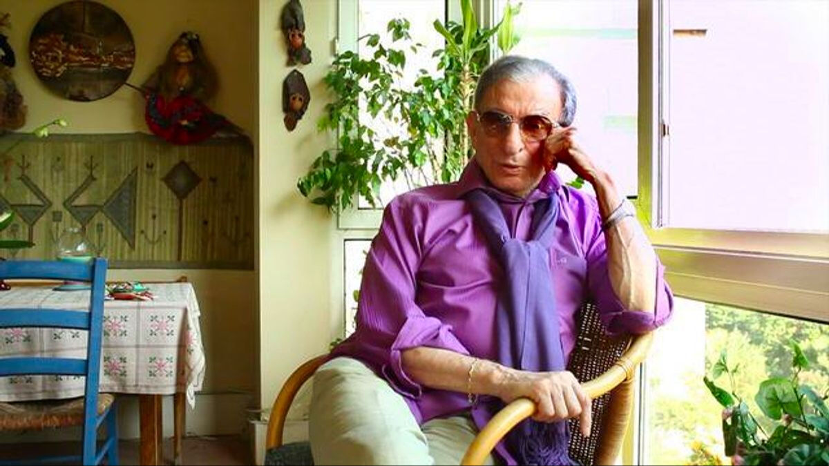 70. sanat yılını kutlanan Haldun Dormen kaç yaşında?  - 3. Resim