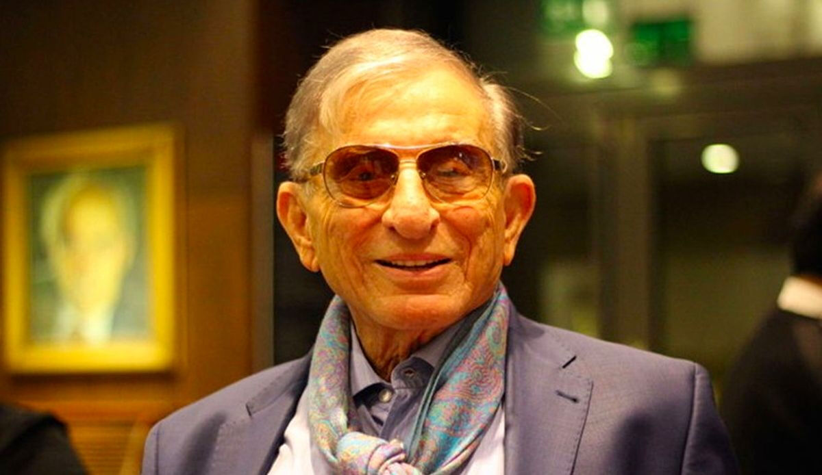 70. sanat yılını kutlanan Haldun Dormen kaç yaşında?  - 2. Resim