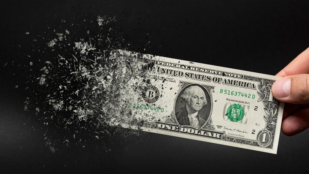 ABD enflasyon verisi açıklandı! FED faiz kararı ne zaman açıklanacak? FED Aralık toplantısı hangi gün? - 1. Resim