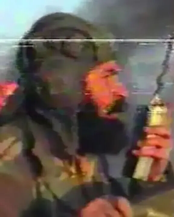 Afganistan'ı karıştıran suikast! ABD'nin başına ödül koyduğu Bakan Vekili Hakkani'yi kim öldürdü? Afganistan'ı karıştıran suikast! Bakan vekili Hakkani'yi DEAŞ mı öldürdü? - 1. Resim