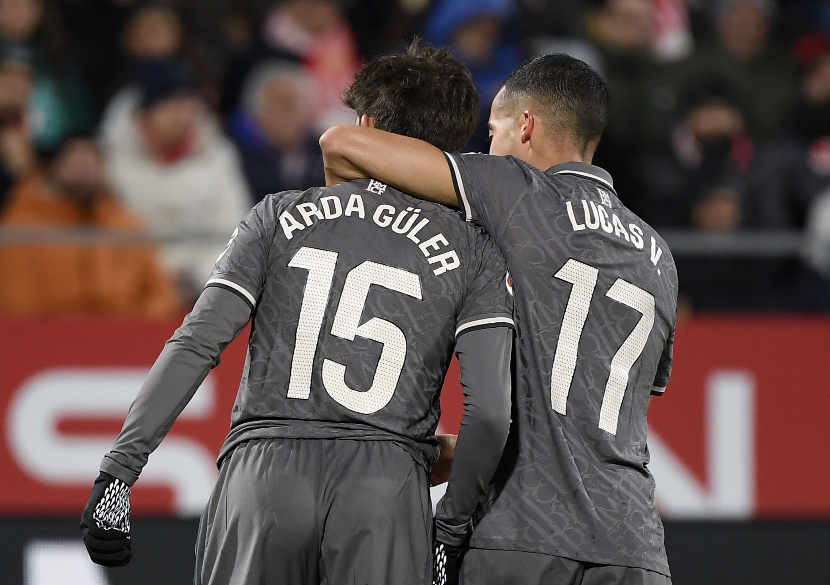 Ancelotti 'ayrılmayacak' demişti ama... Arda Güler'in ailesi masaya oturdu - 2. Resim