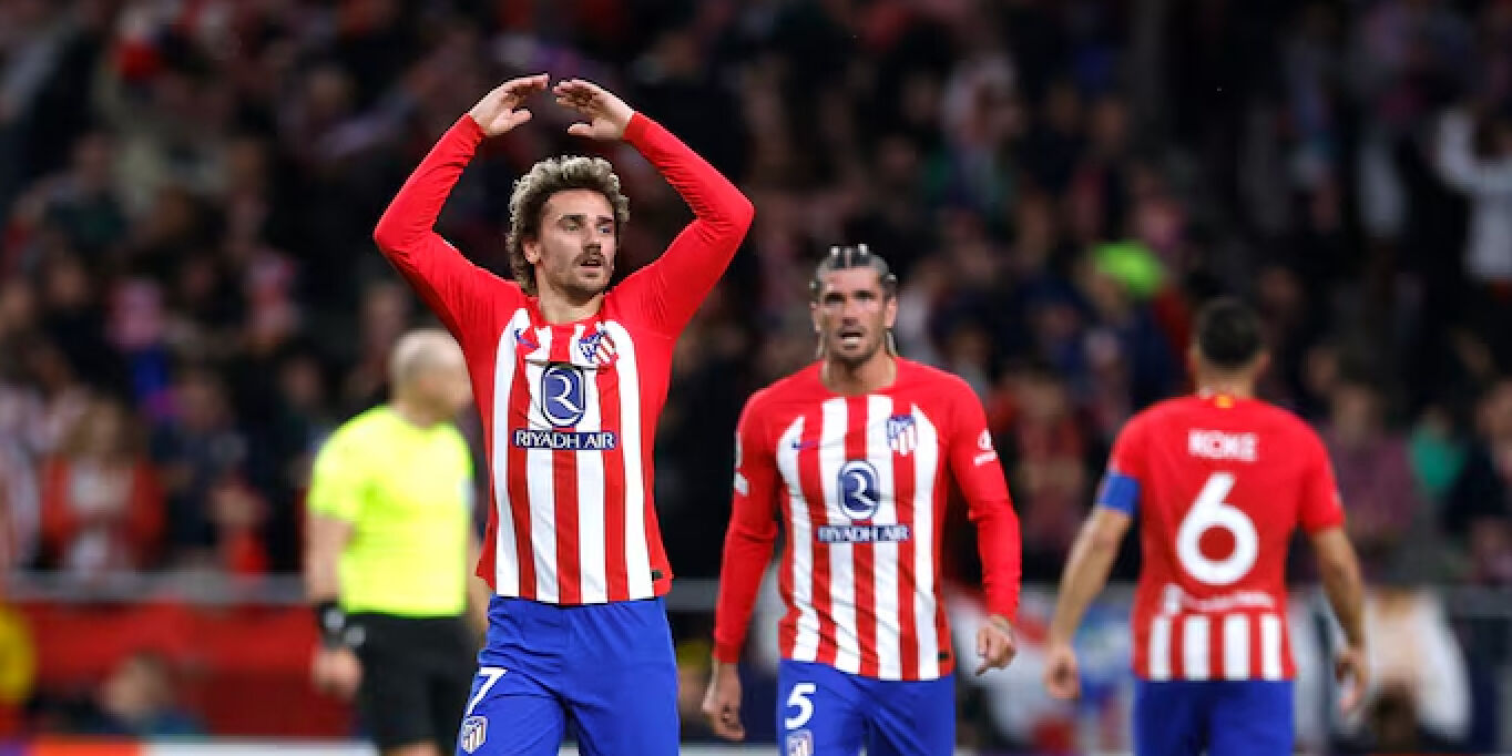 Atletico Madrid - Bratislava maçı hangi kanalda, saat kaçta? UEFA Şampiyonlar Ligi maçları şifresiz mi? Atletico Madrid - Bratislava maçı hangi kanalda, saat kaçta? UEFA Şampiyonlar Ligi maçları şifresiz mi? - 4. Resim