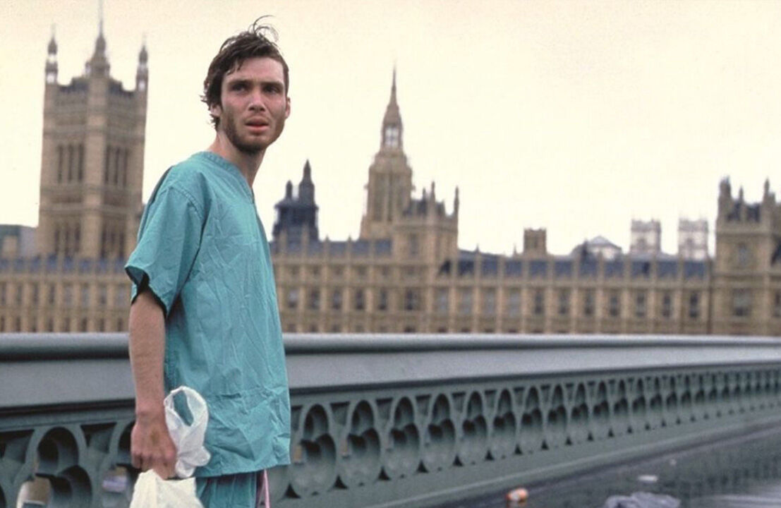 Cillian Murphy hakkında "28 Yıl Sonra" filminden açıklama: Bu işe dahil olmasını istedik! - 2. Resim