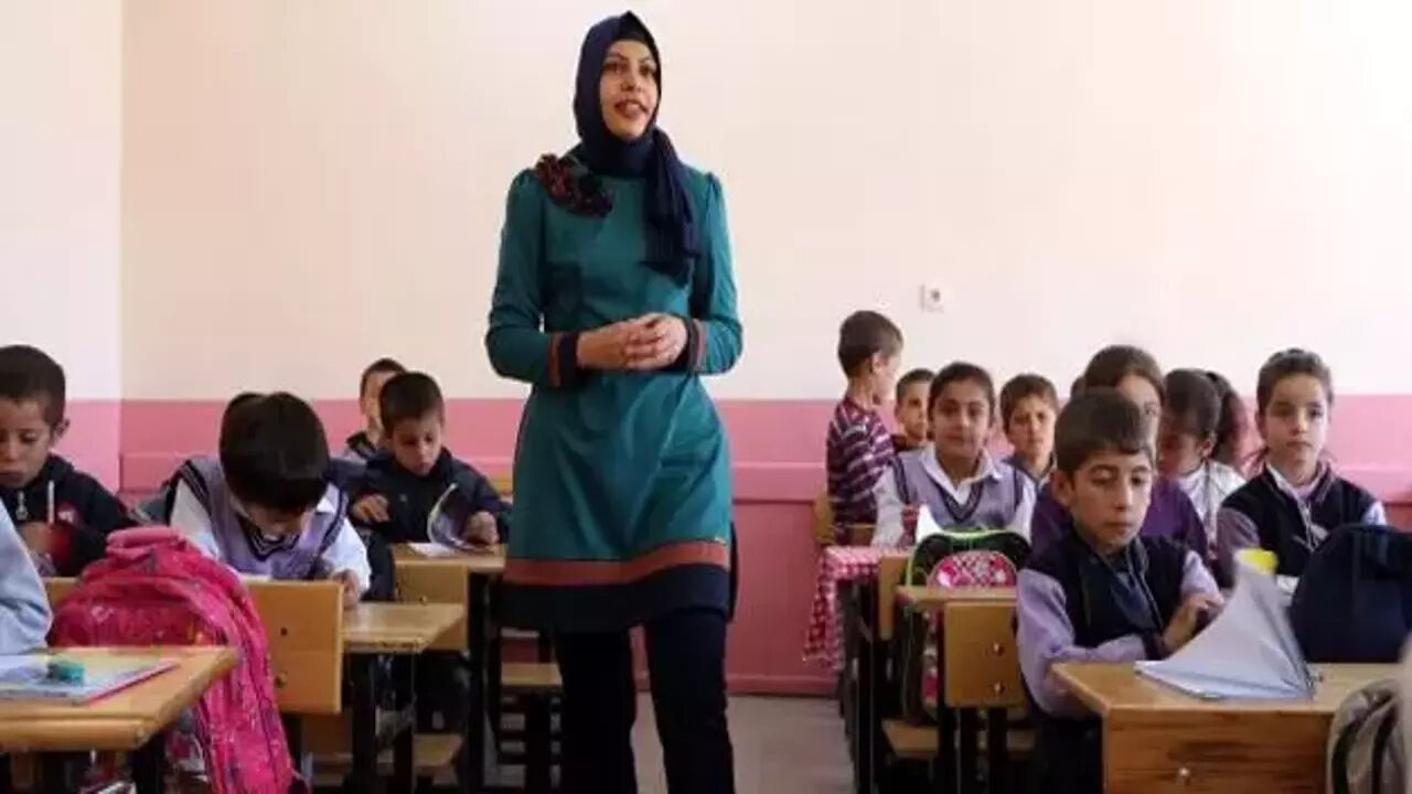 Detaylar açıklandı! Pedagojik formasyon kalktı mı? Eğitim fakültesinde formasyon var mı? Detaylar açıklandı! Pedagojik formasyon kalktı mı? Eğitim fakültesinde formasyon var mı? - 5. Resim