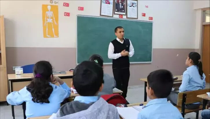 Detaylar açıklandı! Pedagojik formasyon kalktı mı? Eğitim fakültesinde formasyon var mı? Detaylar açıklandı! Pedagojik formasyon kalktı mı? Eğitim fakültesinde formasyon var mı? - 3. Resim
