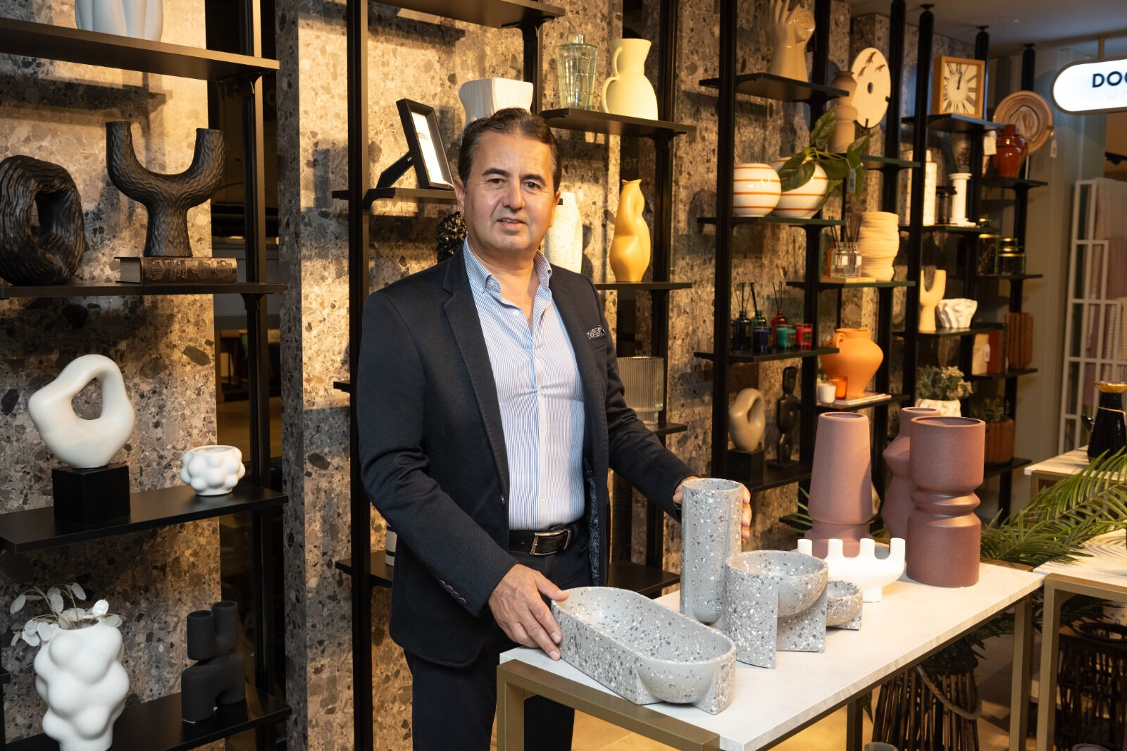 Doğanlar Mobilya Grubu’nun ilk sürdürülebilirlik raporu: Geleceğin mobilyasını şekillendiriyor! - 2. Resim