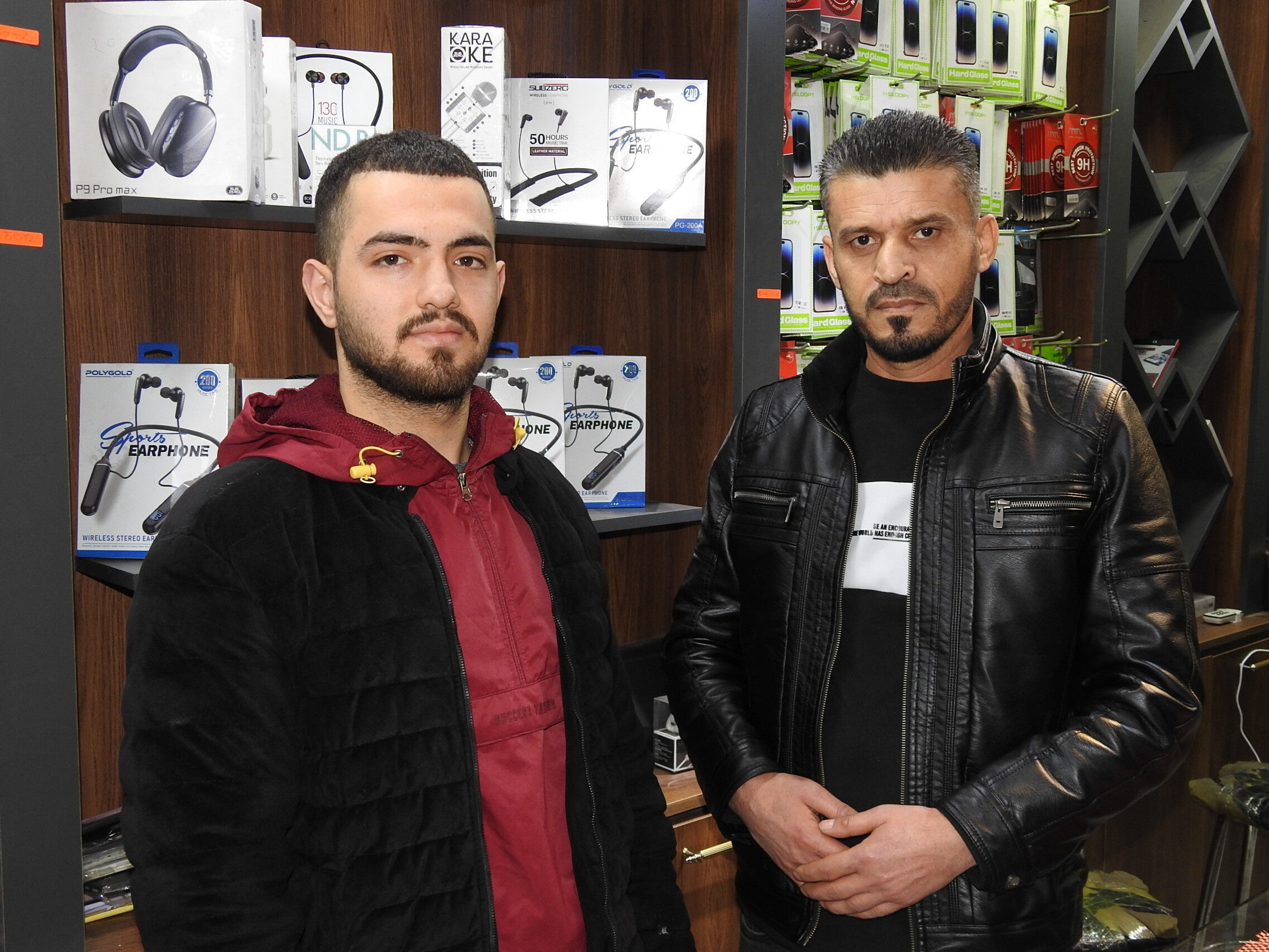 Dönercisi, telefoncusu, tatlıcısı... Suriyeli esnaf Türkiye'de kepenk indiriyor: Gidiyoruz... - 1. Resim