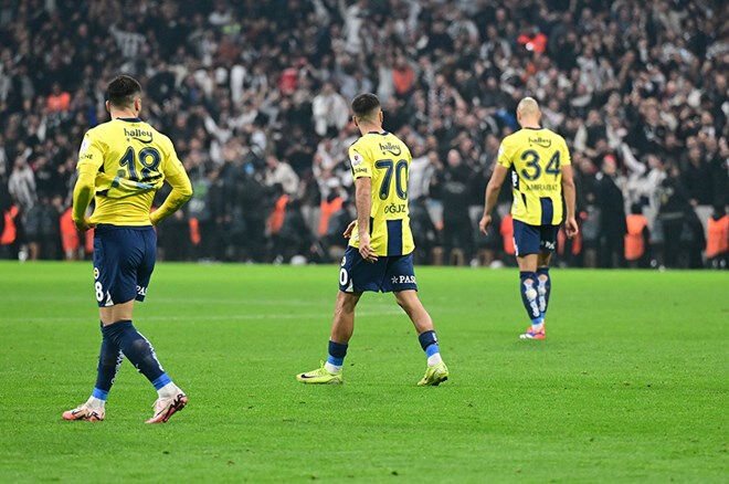 Fenerbahçe - Athletic Bilbao maç kadrosu ilk 11 belli oldu! Maçın hakemi kim, hangi kanalda, saat kaçta? - 1. Resim