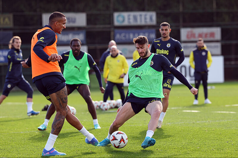 Fenerbahçe - Athletic Bilbao maç kadrosu ilk 11 belli oldu! Maçın hakemi kim, hangi kanalda, saat kaçta? - 2. Resim