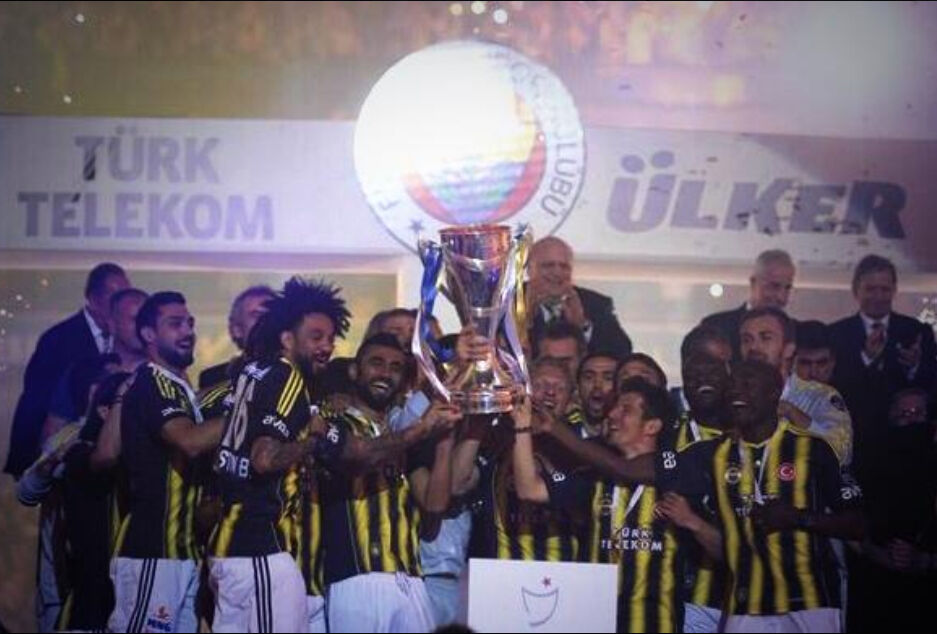 Fenerbahçe en son ne zaman şampiyon oldu? O dönem ligi zirvede tamamladı - 1. Resim