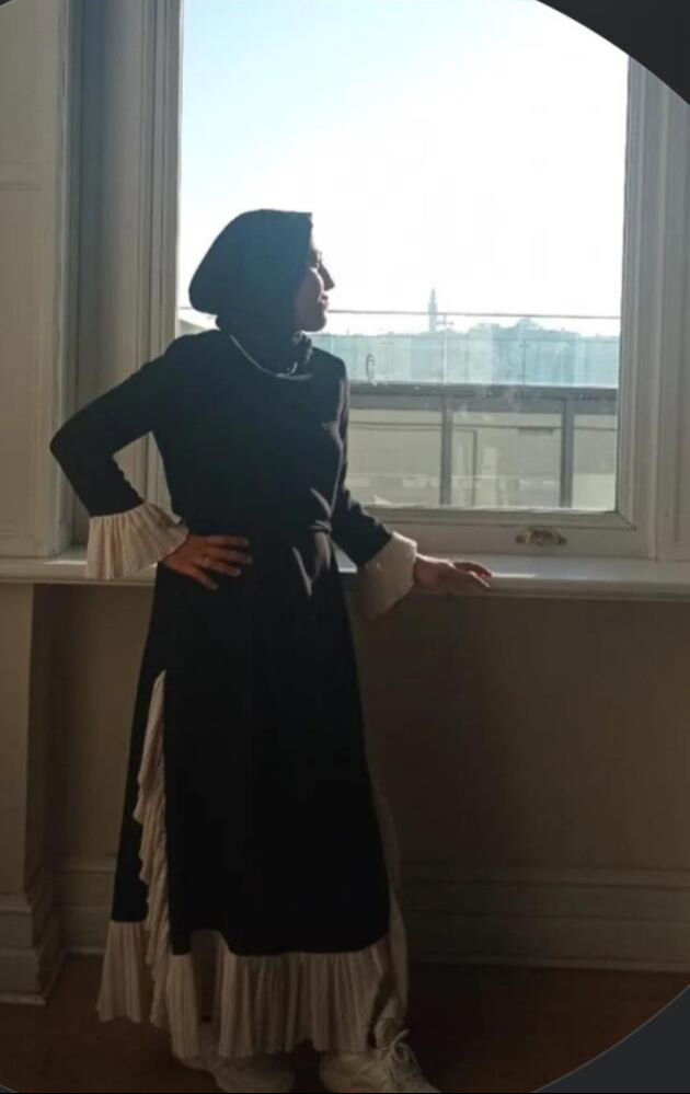 Genç kızın feci sonu! Erkek arkadaşı ile gittiği otel odasından ölü olarak çıkarıldı - 2. Resim