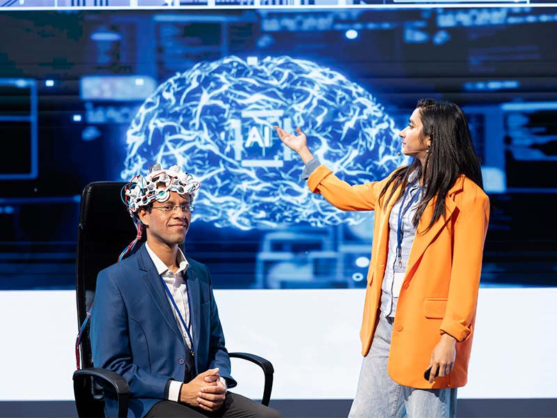 Google yapay zeka dünyasında bir devrim meydana getiriyor mu? - 5. Resim