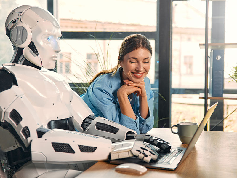 Google yapay zeka dünyasında bir devrim meydana getiriyor mu? - 4. Resim