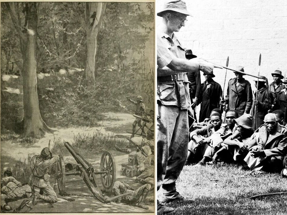 Irk kavramı genetik bilimine göre yok! Biyolojik olarak insanları ayırmak mümkün değil - 1. Resim