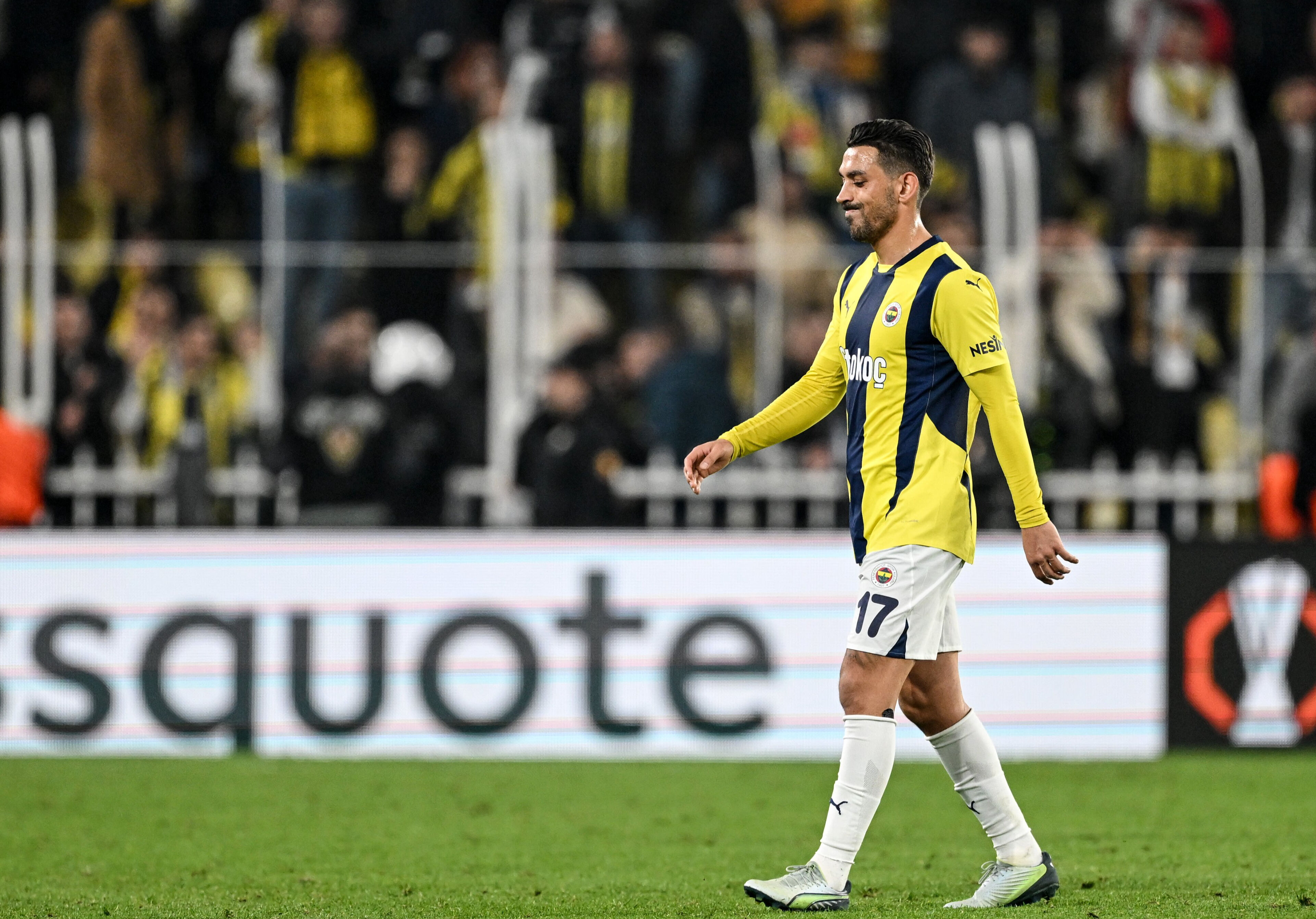 Jose Mourinho'dan Athletic Bilbao yenilgisi sonrası olay sözler! Samet Akaydin, İrfan Can ve taraftar açıklaması Jose Mourinho'dan Atletic Bilbao yenilgisi sonrası olay sözler! Samet Akaydin, İrfan Can ve taraftar açıklaması - 4. Resim