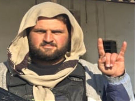 Katil Esad'ı darbe korkusu dağıttı! Suriye'de 13 günlük zaferin sırrını gazetemize anlattılar Katil Esad'ı darbe korkusu dağıttı! Suriye'de 13 günlük zaferin sırrını gazetemize anlattılar - 2. Resim