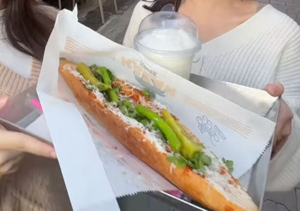 Kazan Köfte kimin, nerede satılıyor? Taklit ve tağşiş gıdalar listesinde yer aldı  - 2. Resim