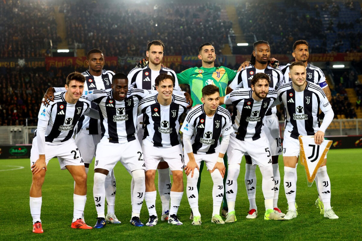 Kenan Yıldız ilk 11'de! Juventus - Manchester City maçı hangi kanalda, saat kaçta, şifresiz mi? Kenan Yıldız ilk 11'de! Juventus - Manchester City maçı hangi kanalda, saat kaçta, şifresiz mi? - 5. Resim