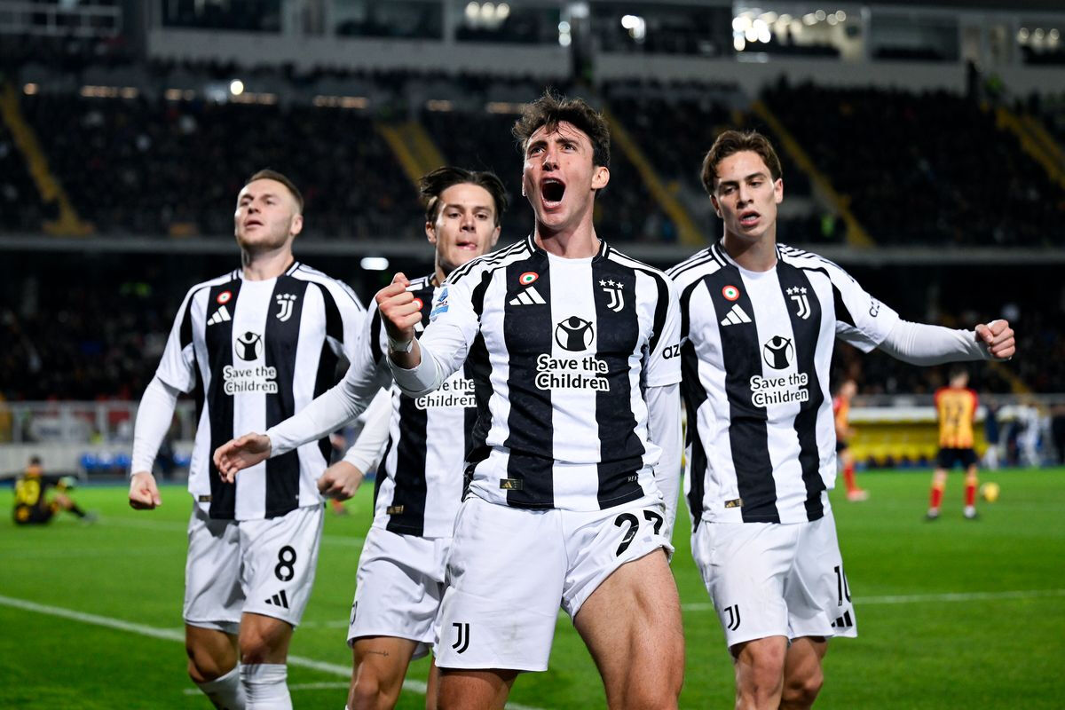 Kenan Yıldız ilk 11'de! Juventus - Manchester City maçı hangi kanalda, saat kaçta, şifresiz mi? Kenan Yıldız ilk 11'de! Juventus - Manchester City maçı hangi kanalda, saat kaçta, şifresiz mi? - 3. Resim