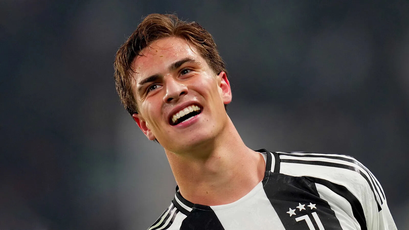 Kenan Yıldız ilk 11'de! Juventus - Manchester City maçı hangi kanalda, saat kaçta, şifresiz mi? Kenan Yıldız ilk 11'de! Juventus - Manchester City maçı hangi kanalda, saat kaçta, şifresiz mi? - 4. Resim