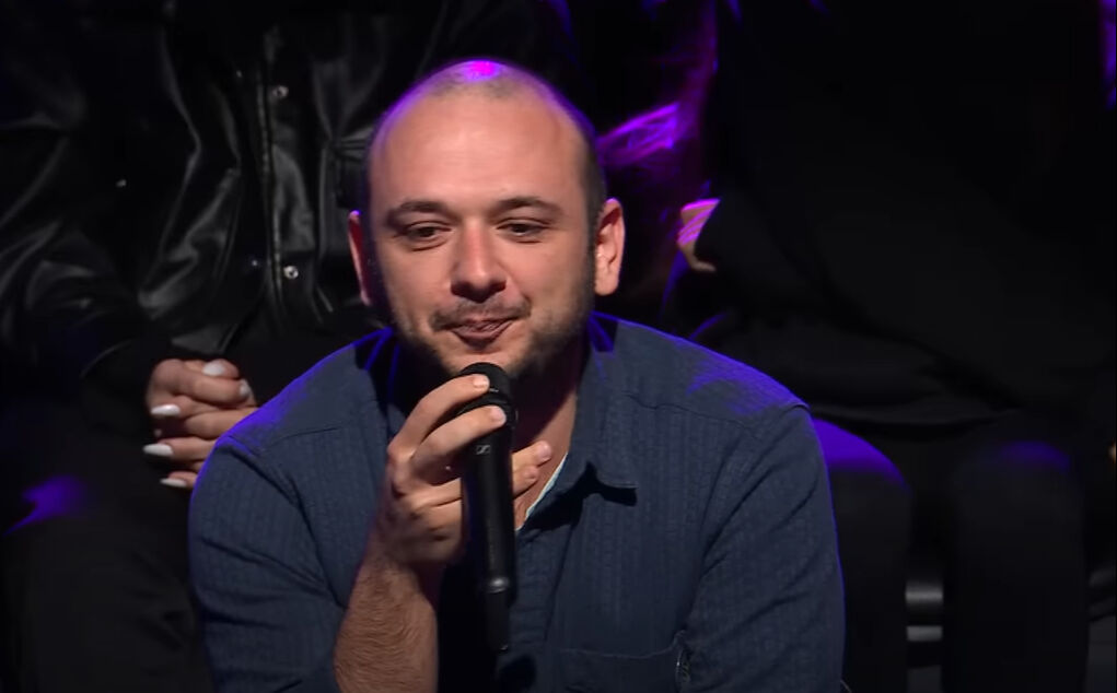 Milyoner'e katılan bir yarışmacı 'Laz Ziya' taklidi yaptı! İzleyenler kahkahaya boğuldu - 3. Resim