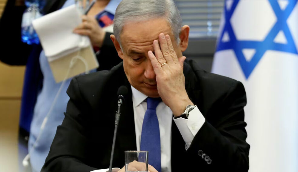 Netanyahu ikinci kez hakim karşısında: Hapse mi girecek? - 1. Resim