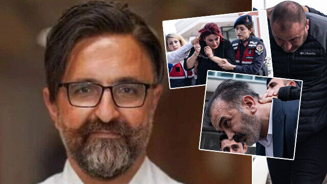 Savcı Yavuz Engin, Şevket Çoruh ile buluştu! O kare sosyal medyada gündem oldu - 1. Resim