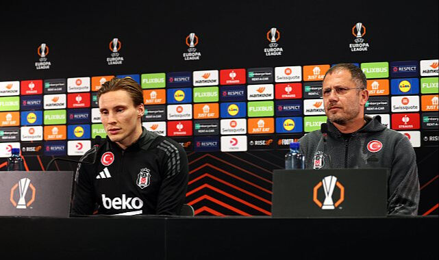 Serdar Topraktepe'den Bodo/Glimt yorumu!  Serdar Topraktepe'den Bodo/Glimt yorumu!