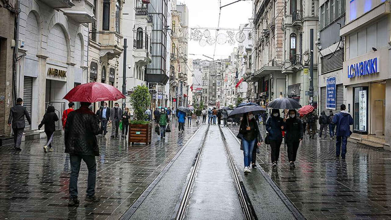 Sıcaklık 7-8 derece birden düşecek! Orhan Şen '2 gün sürecek' dedi, il il kar uyarısı verdi - 3. Resim