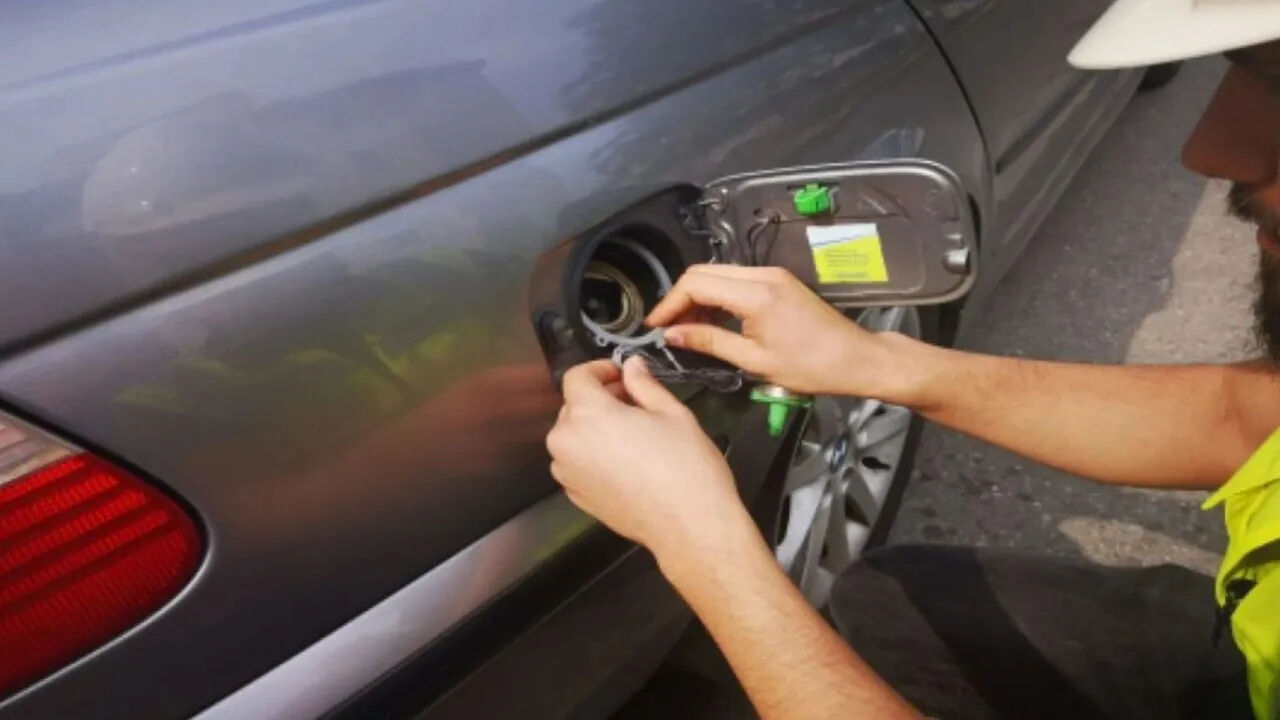 Taşıt Tanıma Sistemi zorunlu mu? UTTS için son gün ne zaman? - 1. Resim