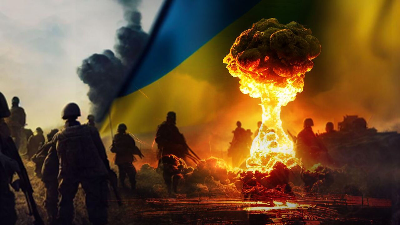 Ukrayna ATACMS füzesiyle Rus askeri havalimanını vurdu! Putin nükleer silahla tehdit etmişti, gözler Rusya'da Ukrayna ATACMS füzesiyle Rus askeri havalimanını vurdu! Putin nükleer silahla tehdit etmişti, gözler Rusya'da - 3. Resim