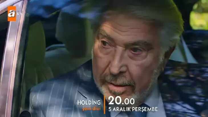  Bu akşam hangi diziler var? 12 Aralık 2024 TV yayın akışı  - 5. Resim