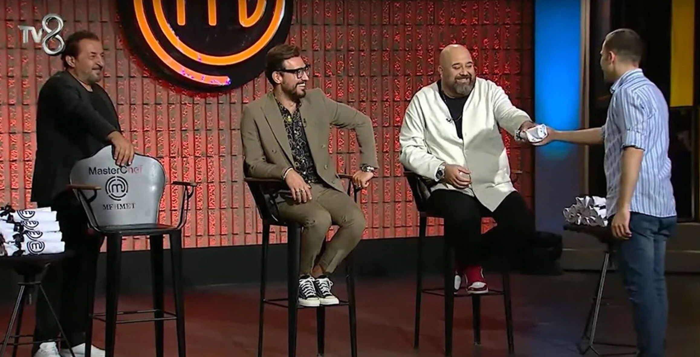 11 Aralık Masterchef Türkiye eleme adayı kim oldu? Masterchef dokunulmazlık oyununu kim kazandı? - 5. Resim