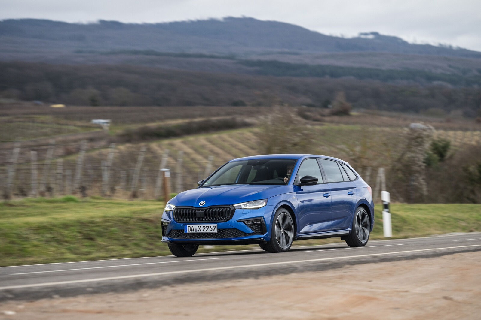 2024 yılının son 15 gününe özel Skoda'dan dev kampanya! 1 milyon TL 12 ay vadeli kredi fırsatı 2024 yılının son 15 gününe özel Skoda'dan dev kampanya! 1 milyon TL 12 ay vadeli kredi fırsatı - 5. Resim