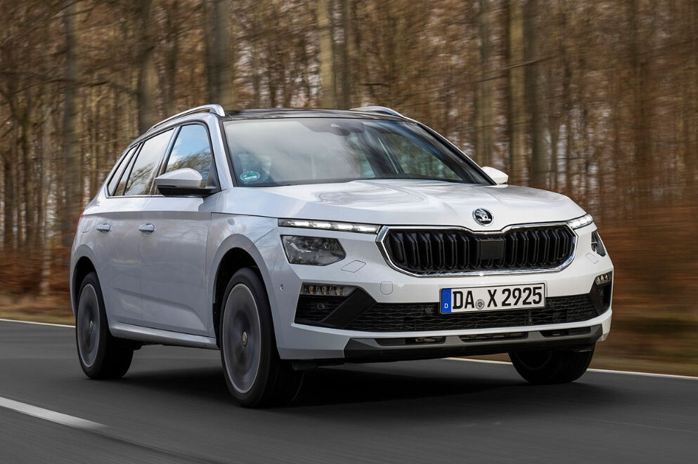 2024 yılının son 15 gününe özel Skoda'dan dev kampanya! 1 milyon TL 12 ay vadeli kredi fırsatı 2024 yılının son 15 gününe özel Skoda'dan dev kampanya! 1 milyon TL 12 ay vadeli kredi fırsatı - 3. Resim