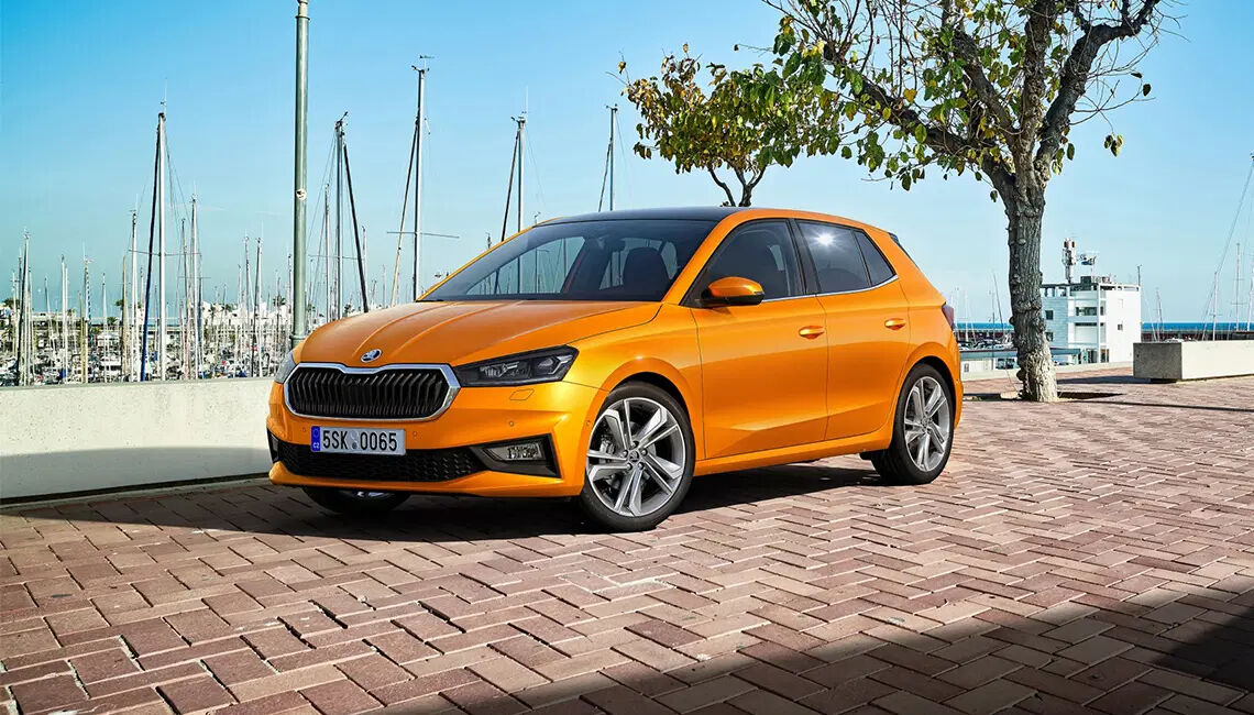 2024 yılının son 15 gününe özel Skoda'dan dev kampanya! 1 milyon TL 12 ay vadeli kredi fırsatı 2024 yılının son 15 gününe özel Skoda'dan dev kampanya! 1 milyon TL 12 ay vadeli kredi fırsatı - 1. Resim