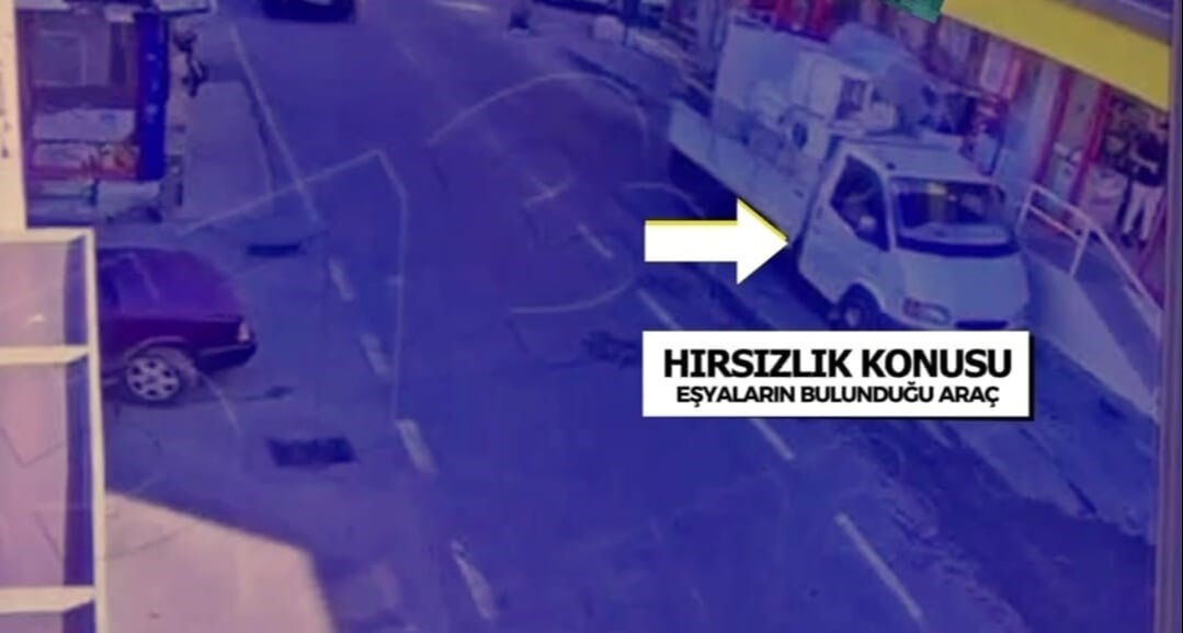 35 yıllık komşudan 'pes' dedirten çeyiz hırsızlığı! Duvarı deldi, ne var ne yok götürdü - 2. Resim