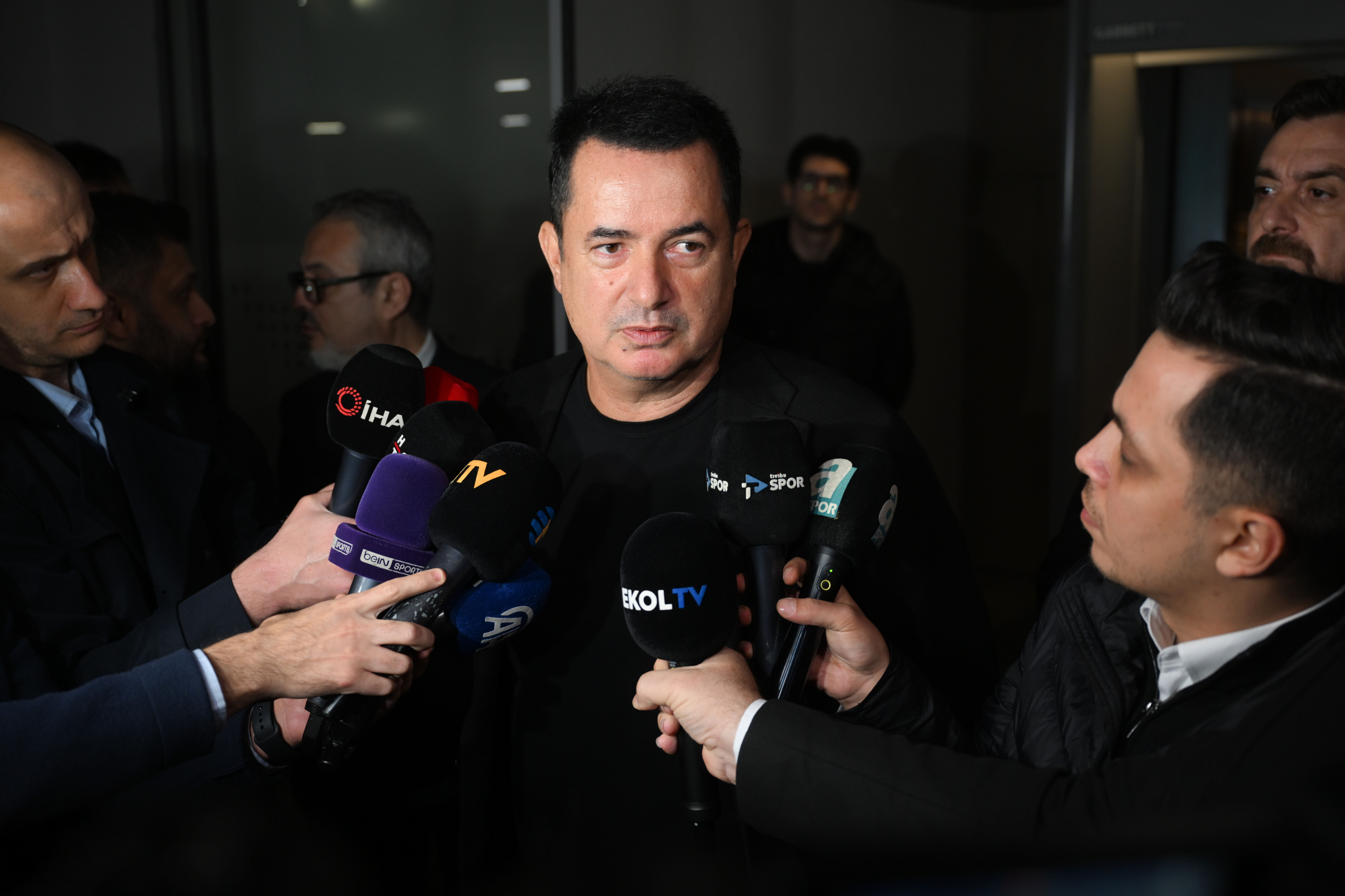 Acun Ilıcalı'dan Hull City taraftarlarına transfer müjdesi! | Türkiye Gazetesi