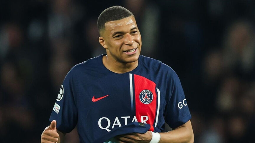 Adı tecavüz olayına karışmıştı! Mbappe'nin soruşturmasında deliller yetersiz kaldı - 1. Resim