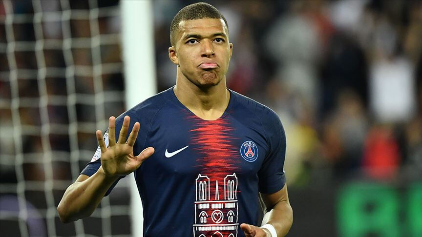 Adı tecavüz olayına karışmıştı! Mbappe'nin soruşturmasında deliller yetersiz kaldı - 2. Resim