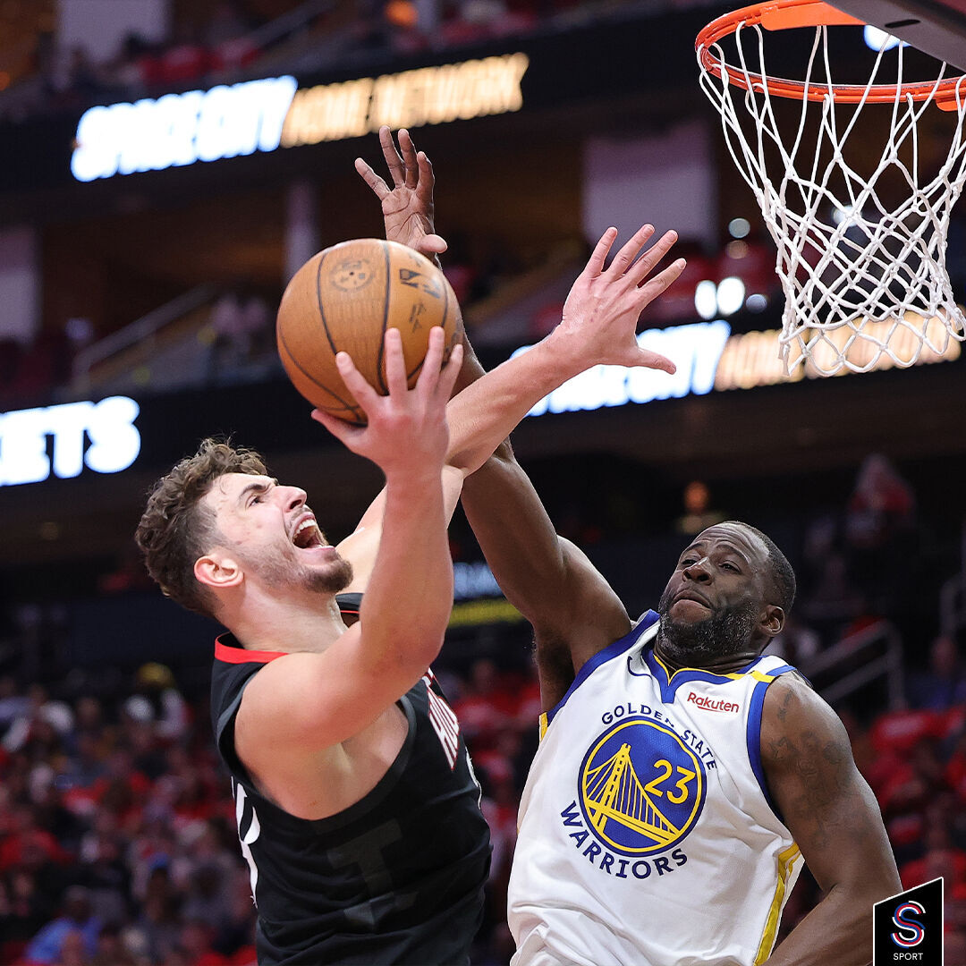 Alperen Şengün, Houston Rockets'i yarı finale taşıyor! NBA Kupası'nda büyük heyecan - 2. Resim