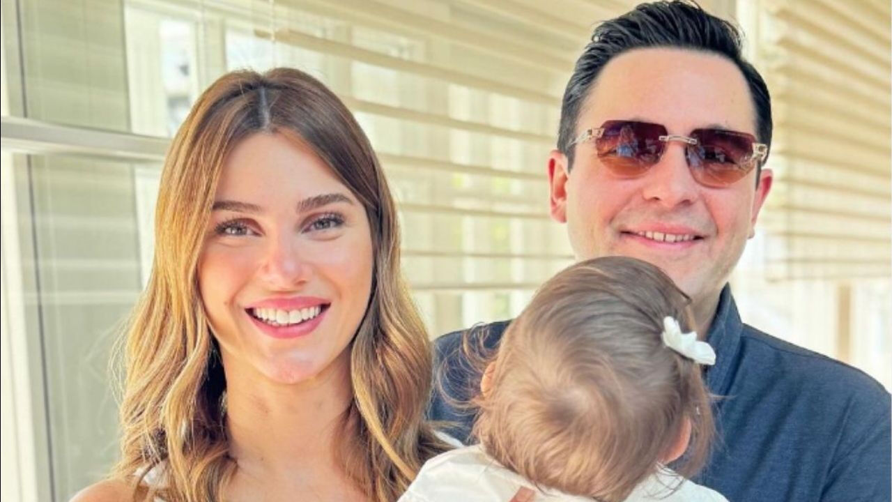 Anne Fatma D. dava için DNA testi verdi! Hacı Sabancı süre istedi! Çocuğun benzerliği dikkat çekti - 2. Resim