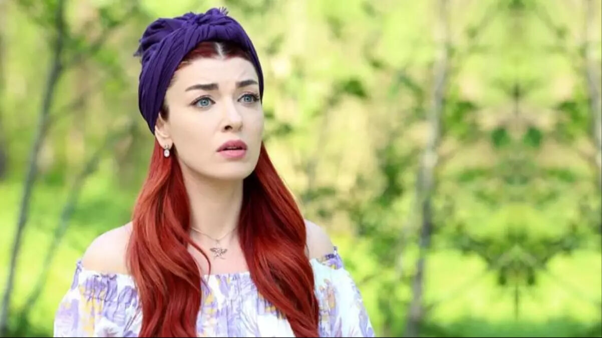 Aslıhan Güner gözyaşlarına boğuldu! Sebebi herkesi üzdü - 3. Resim