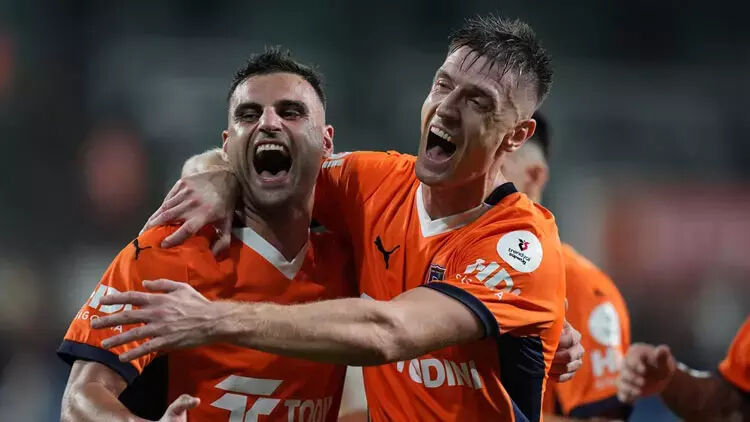 Başakşehir'in Avrupa maçı ne zaman, hangi kanalda? Başakşehir - Heidenheim muhtemel 11'ler belli oldu! - 4. Resim