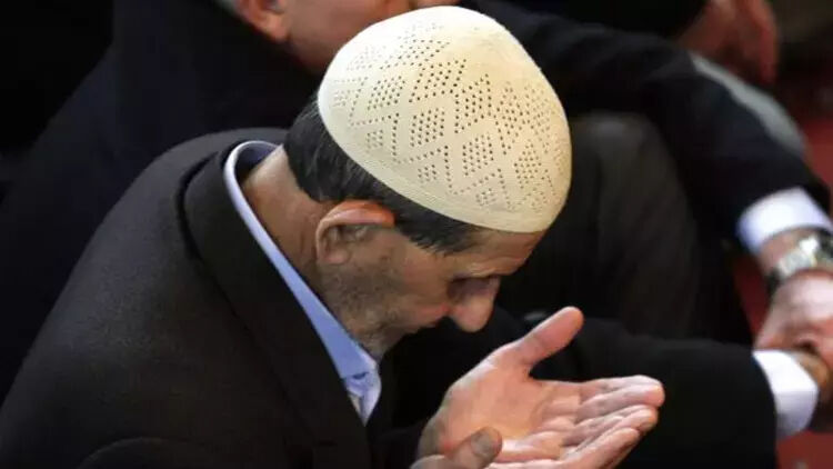 Berat kandili ne zaman 2025? Kandil tarihleri netleşti  - 3. Resim